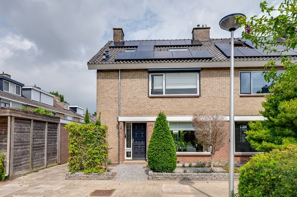 Te koop: Ghijseland 158, 3161 VL Rhoon